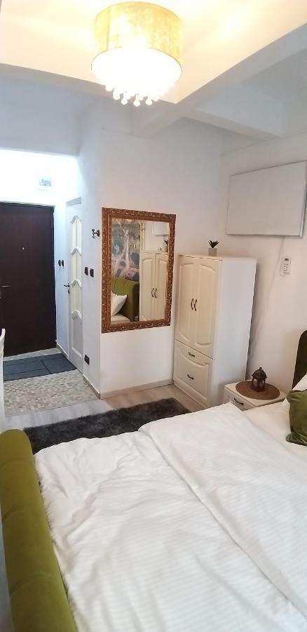 Domum - Old Town - Smardan Apartment บูคาเรสต์ ภายนอก รูปภาพ