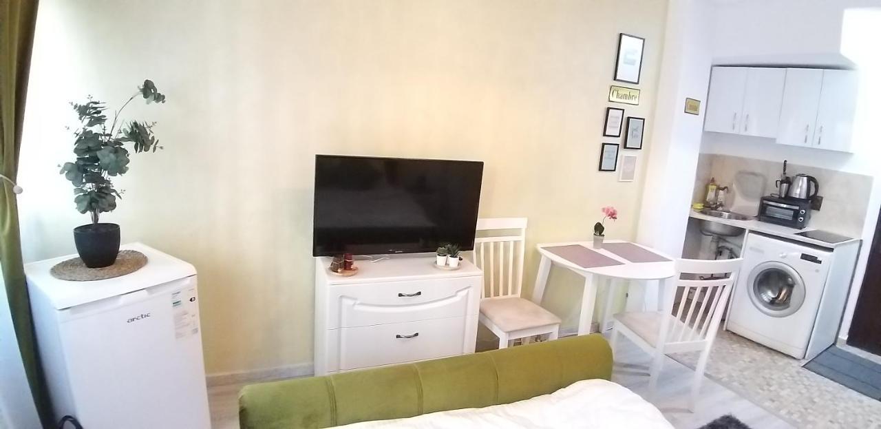 Domum - Old Town - Smardan Apartment บูคาเรสต์ ภายนอก รูปภาพ